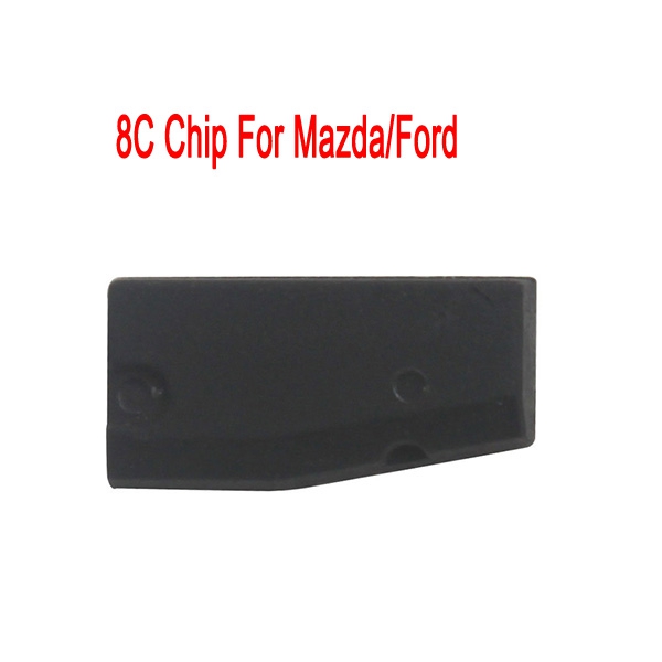8C Transponder Chip For Ford/Mazda