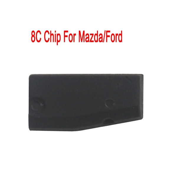 Hot Selling for Key Copying Cutting Machine -
 8C Transponder Chip For Ford/Mazda – Hou Hui