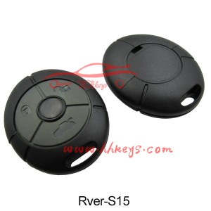 Newly ArrivalCar Lock Decoder -
 MG Rover 3 Buttons Keyless Entry Remote Key Fob – Hou Hui