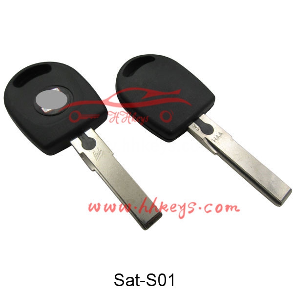 Free sample for Smart Car Key Remote -
 Seat Transponder key shell – Hou Hui