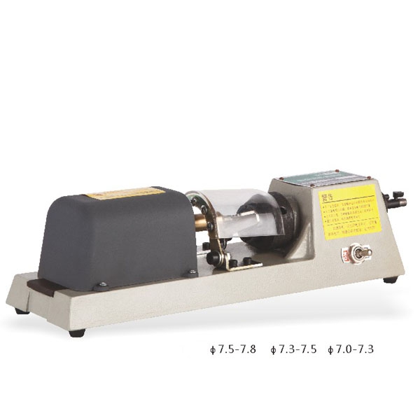 BW-423 Advanced dhiramu anokosha rinogadzirwa makaseti Machine