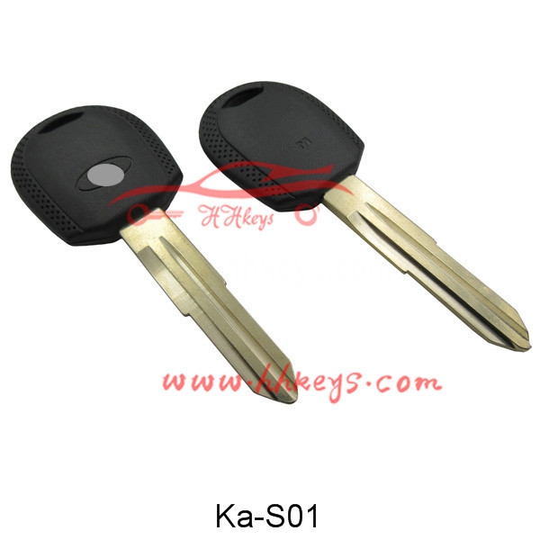 Well-designed Ceramic Transpoder Chip -
 Kia Sorento Transponder Key Shell (KIA3R) – Hou Hui