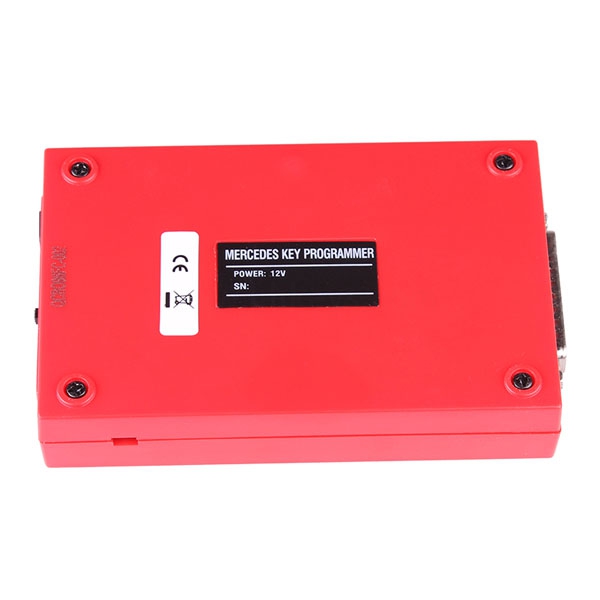Best quality Cn2 Chip -
Key Programming Tool Mercedes Benz Small KEY Programmer – Hou Hui detail pictures