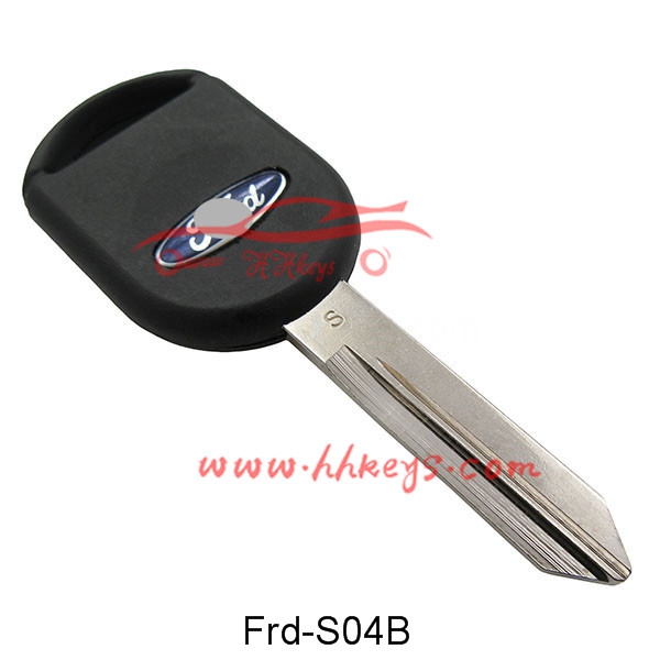 100% Original Car Key Programmer -
Frd Transponder key shell – Hou Hui detail pictures