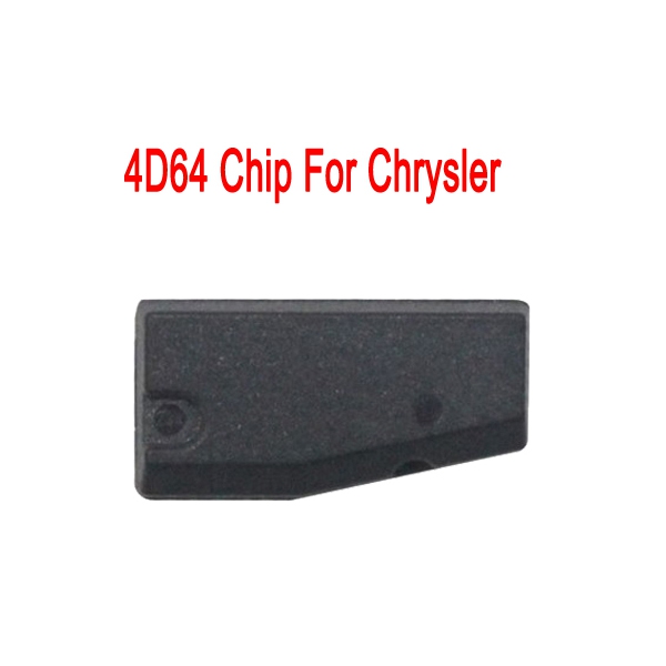 2017 New Style Remote Entry Key -
 4D64 Transponder Chip For Chrysler – Hou Hui