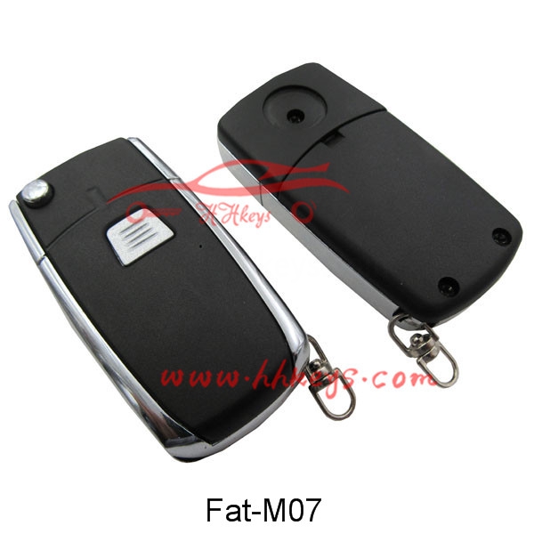 Good User Reputation for Car Key Decoder -
 Fiat 1 Buttons Modified Folding Flip Key Shell (SIP22) – Hou Hui