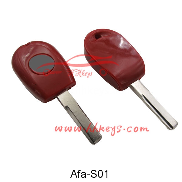 China OEM Locksmith Tool -
 Alfa Romeo 147 156 166 Mito Spider Car Key Case – Hou Hui