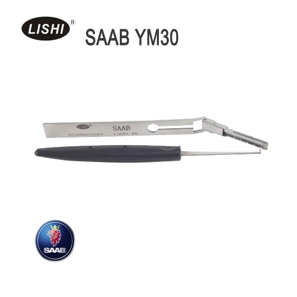 Saab YM30 konci pick