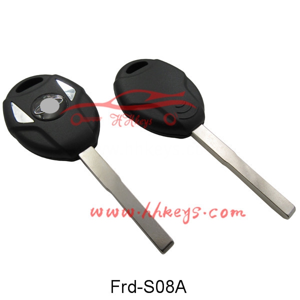 Discount wholesale Key Transponder Chip Id48 -
 Ford Transponder key shell – Hou Hui