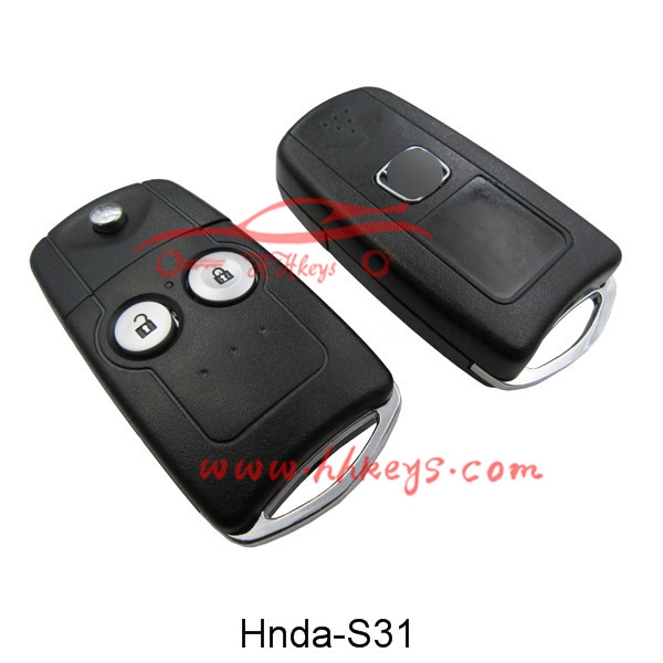 Honda 2 Faamau matamata mamao Key avanoa