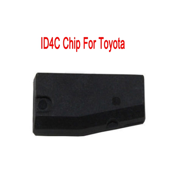 ID4C Transponder Chip For Toyota