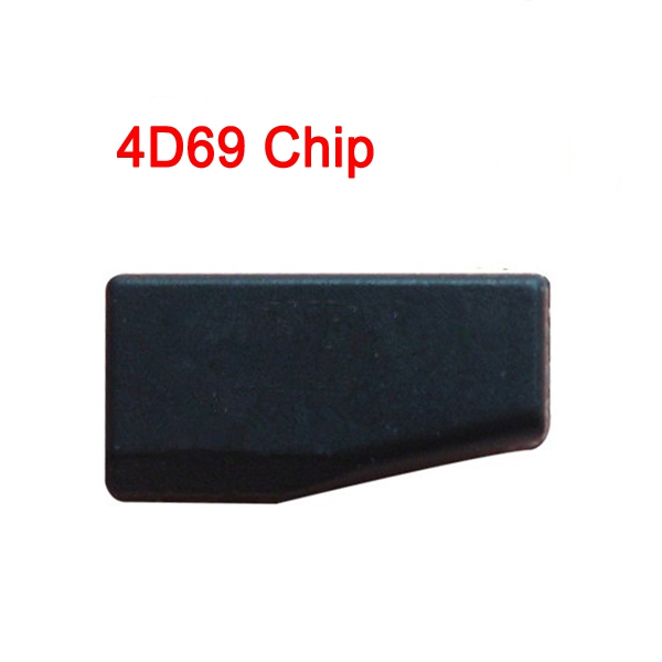 4D69 Carbon Transponder Chip