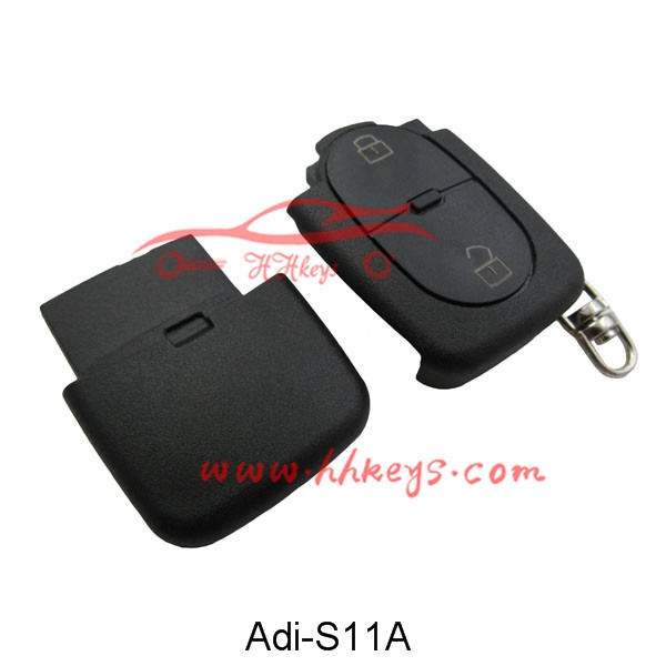 Good Wholesale VendorsWedge Pump -
Audi 2 Button Remote Key Fob Case (CR1616) – Hou Hui detail pictures