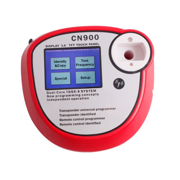 CN900 Auto ewlenin Programmer