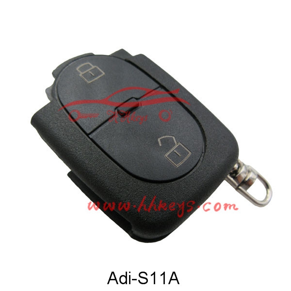 Good Wholesale VendorsWedge Pump -
Audi 2 Button Remote Key Fob Case (CR1616) – Hou Hui detail pictures
