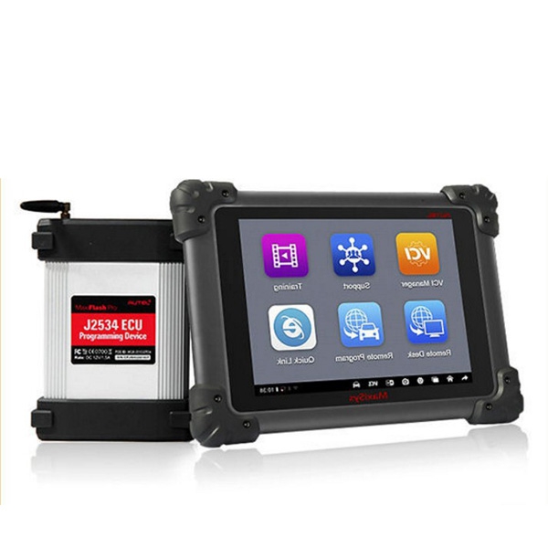 Autel MaxiSYS Pro Vehicle Diagnostic System