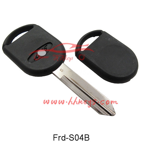 100% Original Car Key Programmer -
Frd Transponder key shell – Hou Hui detail pictures