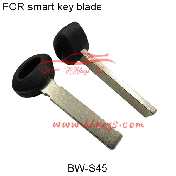 Discount wholesale Key Duplicating - BMW Mini Cooper Smart Small Key – Hou Hui