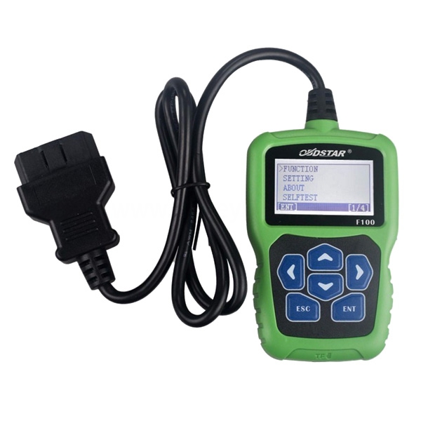 OBDSTAR F-100 for Mazda/ Ford Auto Key Programmer