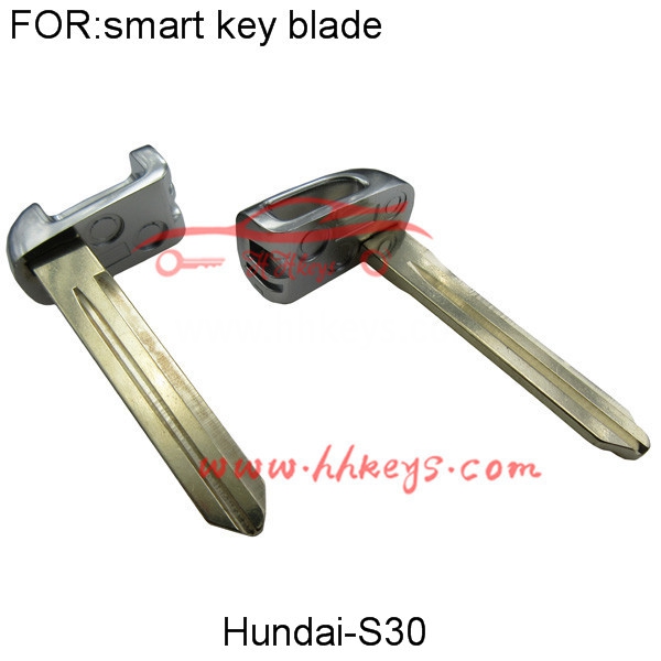 Hyundai Smart key ruwa