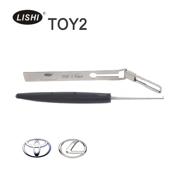 lock pick Toyota TOY2