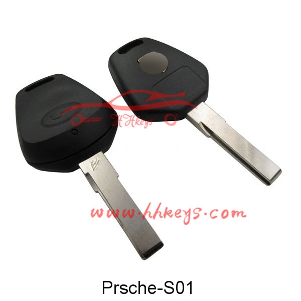 Porsche 911 968 Boxster 1 Button Remote Car Key