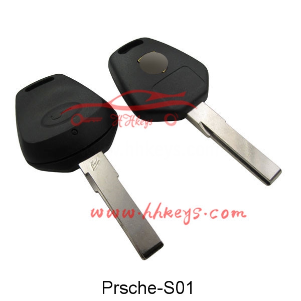 Porsche 911 968 Boxster 1 Button Remote magari Key