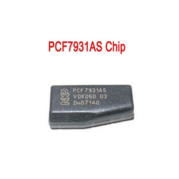 2017 Latest DesignKey Duplicator Tools -
 PCF7931AS Transponder Chip – Hou Hui