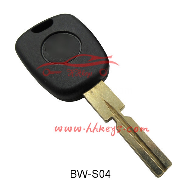 Cheapest PriceSmart Key 3 Buttons -
 BMW Transponder Key Shell (4 Track) – Hou Hui