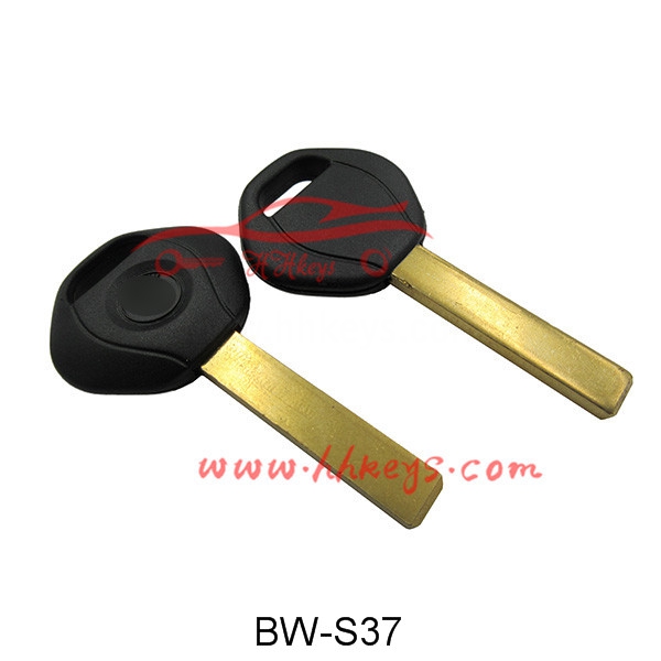 Wholesale Car Key Programming Tool -
 BMW Mini Transponder Key Shell – Hou Hui