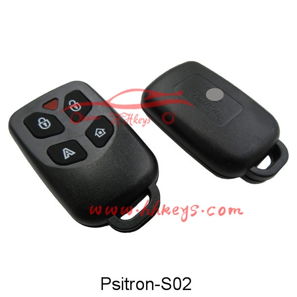 Pozitron PX40 için Capa Controle Remoto