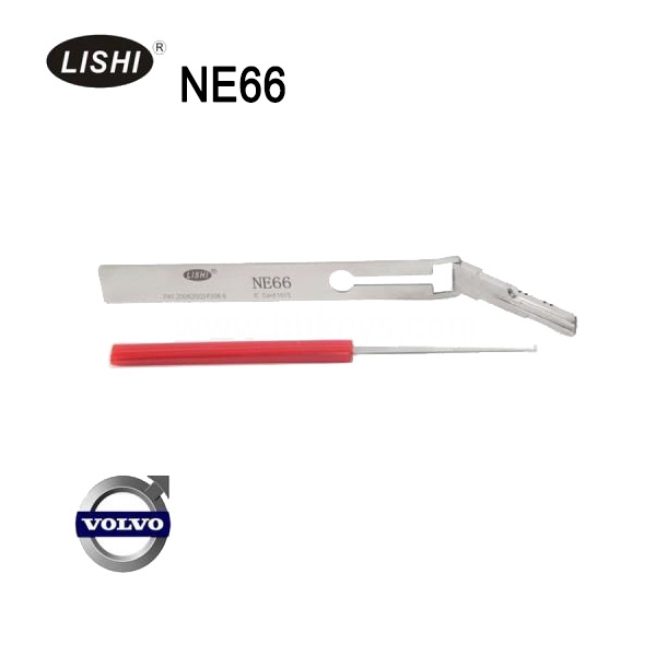 Vechi Volvo NE66 Lock pick