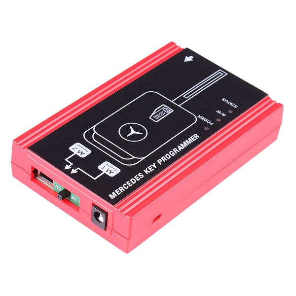 Best quality Cn2 Chip -
Key Programming Tool Mercedes Benz Small KEY Programmer – Hou Hui detail pictures