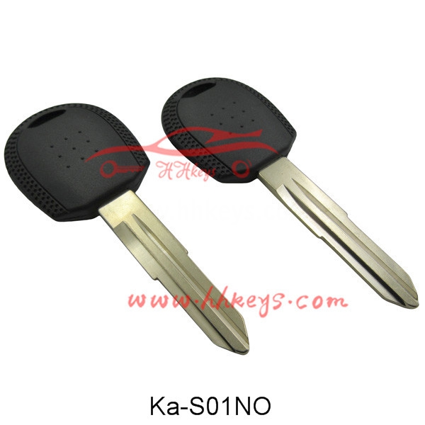 Hot Sale for Metal Car Key Case -
 Kia Sorento Transponder Key Shell No Logo (KIA3R) – Hou Hui