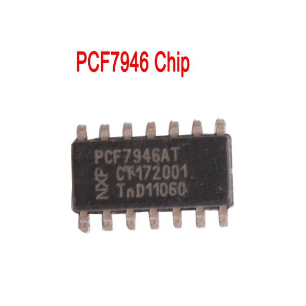 PCF7946 Transponder Chip