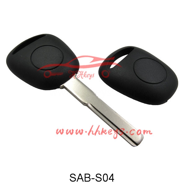 Manufactur standard Folding Car Key Blank -
SAAB 9-3 Transponder Key Replacement With YM30 Blade – Hou Hui detail pictures