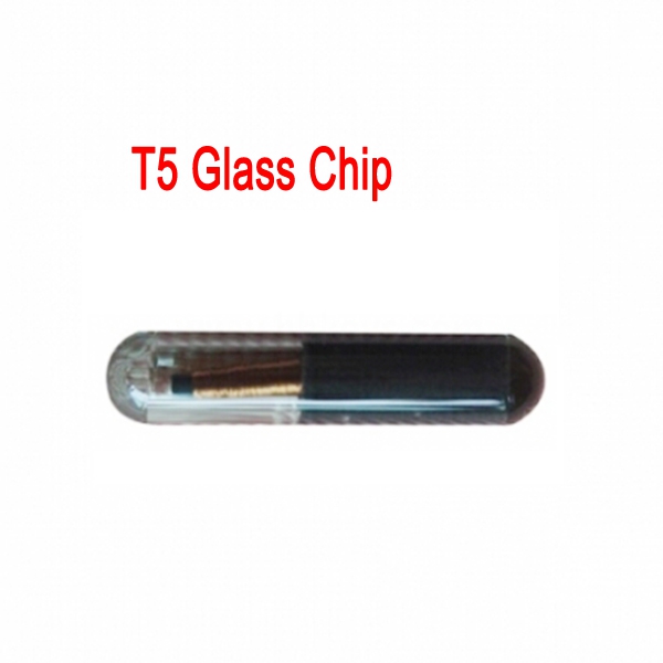 Low price for Car Key Remote Covers -
 T5 Glass Transponder Chip – Hou Hui