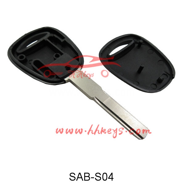 Manufactur standard Folding Car Key Blank -
SAAB 9-3 Transponder Key Replacement With YM30 Blade – Hou Hui detail pictures
