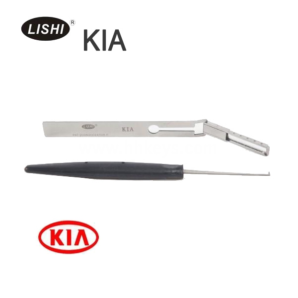 Kia lock pick tool