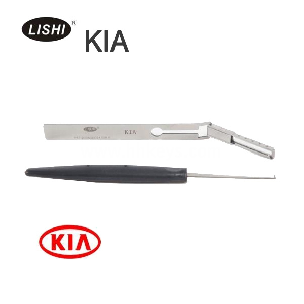 Kia lock pick nástroj