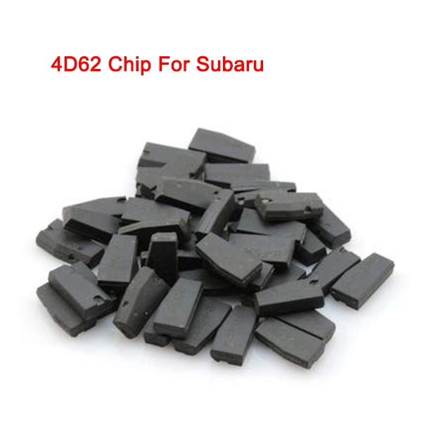 Factory making Automatic X6 Key Cutting Machine -
 4D62 Transponder Chip For Subaru – Hou Hui