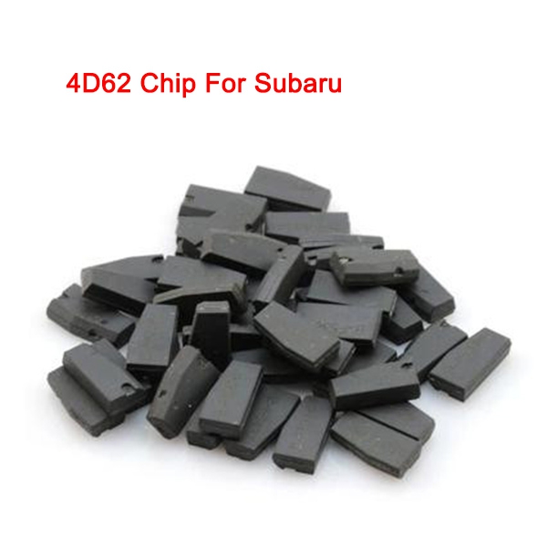 Fixed Competitive Price Fast Key Machine -
 4D62 Transponder Chip For Subaru – Hou Hui