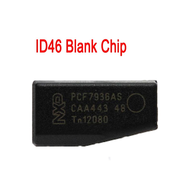 Factory Promotional Id48 Transponder Chip -
 ID46 Blank Transponder Chip – Hou Hui