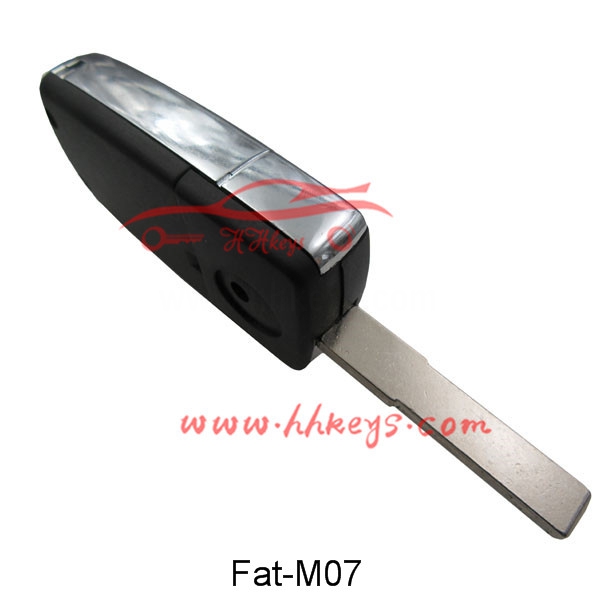 2017 Latest DesignKey Duplicator Tools -
Fiat 1 Buttons Modified Folding Flip Key Shell (SIP22) – Hou Hui detail pictures