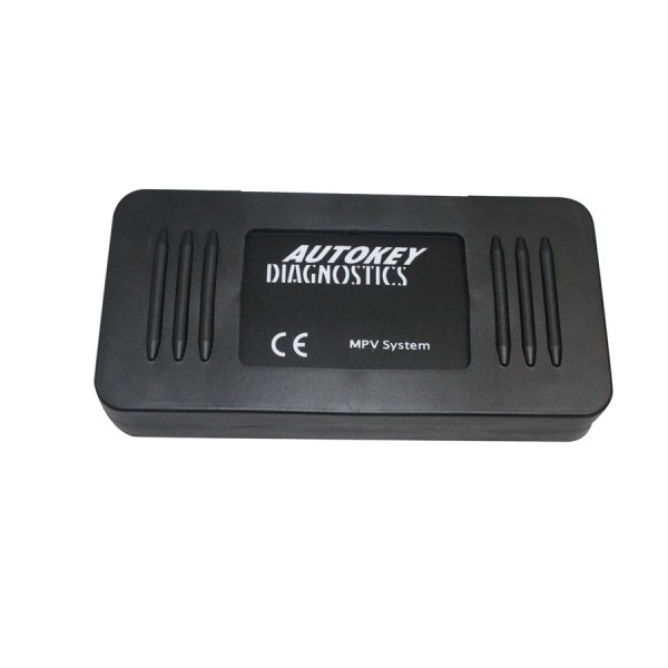 Hot-selling Custom Car Keys -
MVP Auto Key Decoder Key Programmer – Hou Hui detail pictures