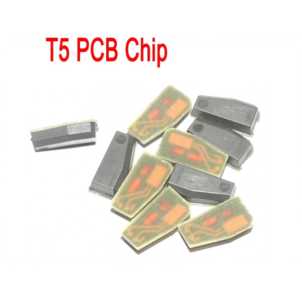 OEM/ODM China Car Chip -
 T5 PCB Transponder Chip (ID20) – Hou Hui