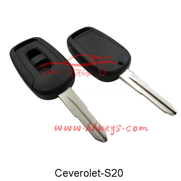 Chevrolet Captiva 2 Buttons từ xa chính Shell