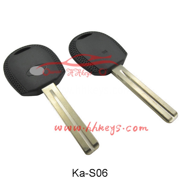 Kia Azera Genesis Transponder Key Blank (KIA7T14)