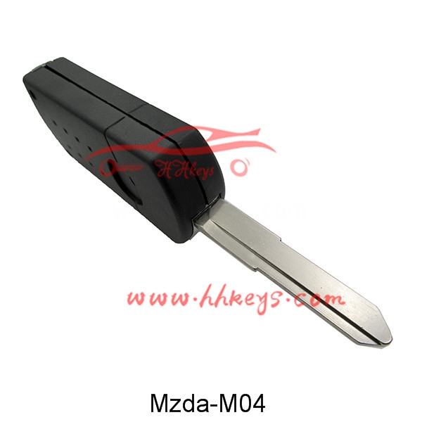 Big Discount Auto Cn3 Transponder Chip -
Mazda 2 Buttons Modified Flip Remote Key Shell No Logo – Hou Hui detail pictures