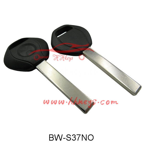 Massive Selection for 368a Car Key Cutting Machine -
 BMW Mini Transponder Key Shell No Logo – Hou Hui